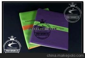 PU筆記本套文件夾 時(shí)尚與實(shí)用的辦公選擇