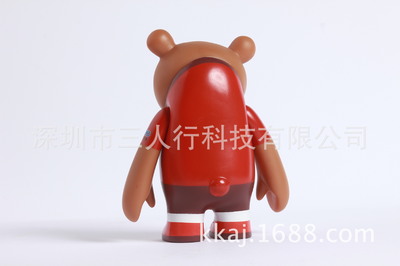 深圳專業搪膠玩具制造商 動漫周邊定制與攝影攝像服務一體化方案