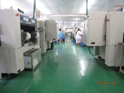 深圳寶安貼片加工服務 行車記錄儀、GPS電子狗及部標一體機的高效制造解決方案