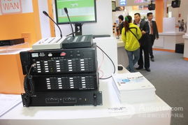 TOA多款新品隆重亮相PALM EXPO 2013，引領(lǐng)通信系統(tǒng)開發(fā)集成新潮流